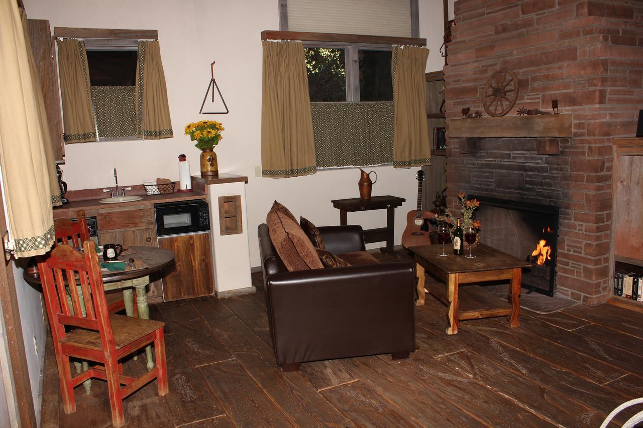 Adobe Village Sedona