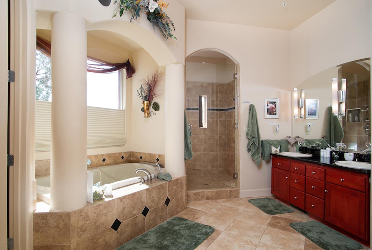 Cathedral Hideaway And Casita Sedona