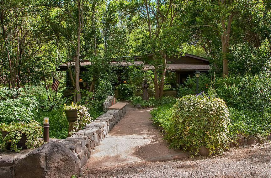 Briar Patch Bed & Breakfast Sedona