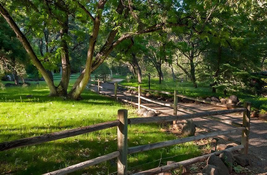 Bed & Breakfast Briar Patch Sedona