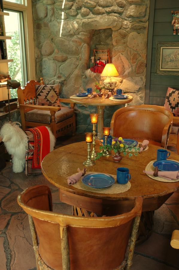 Bed & Breakfast Briar Patch *