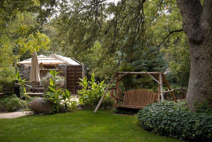 Briar Patch * Sedona