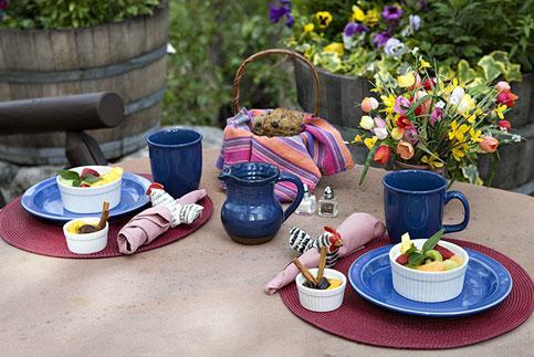 Briar Patch Bed & Breakfast