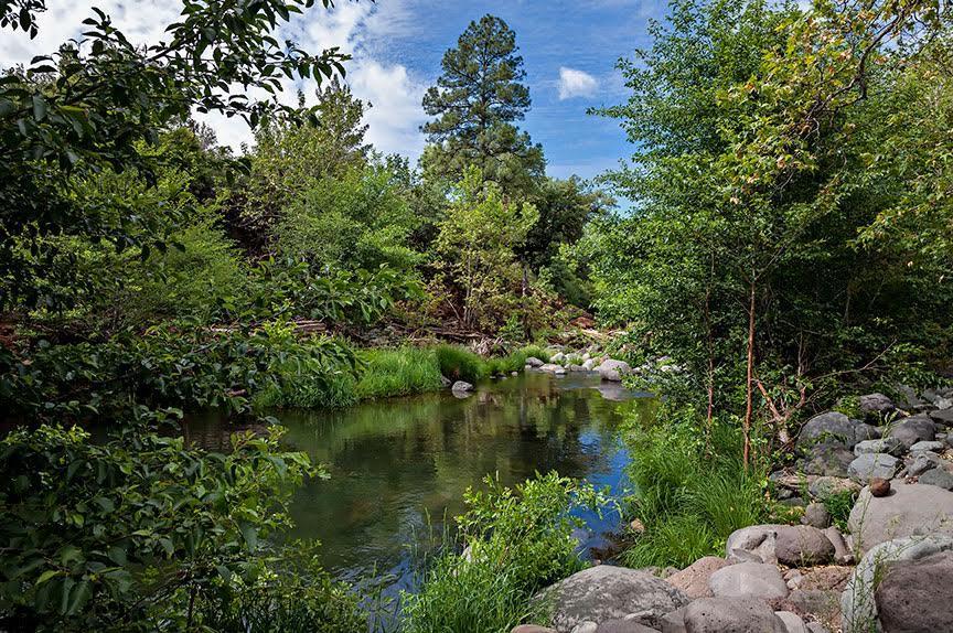 Bed & Breakfast Briar Patch Sedona