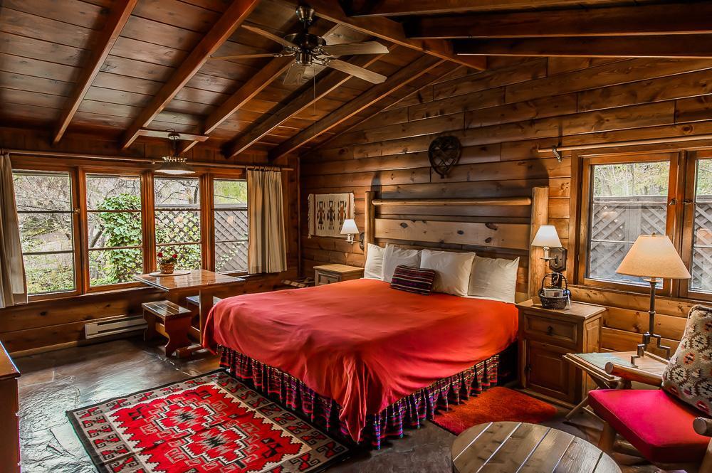 Briar Patch * Sedona