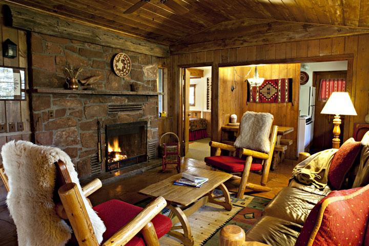 Briar Patch * Sedona
