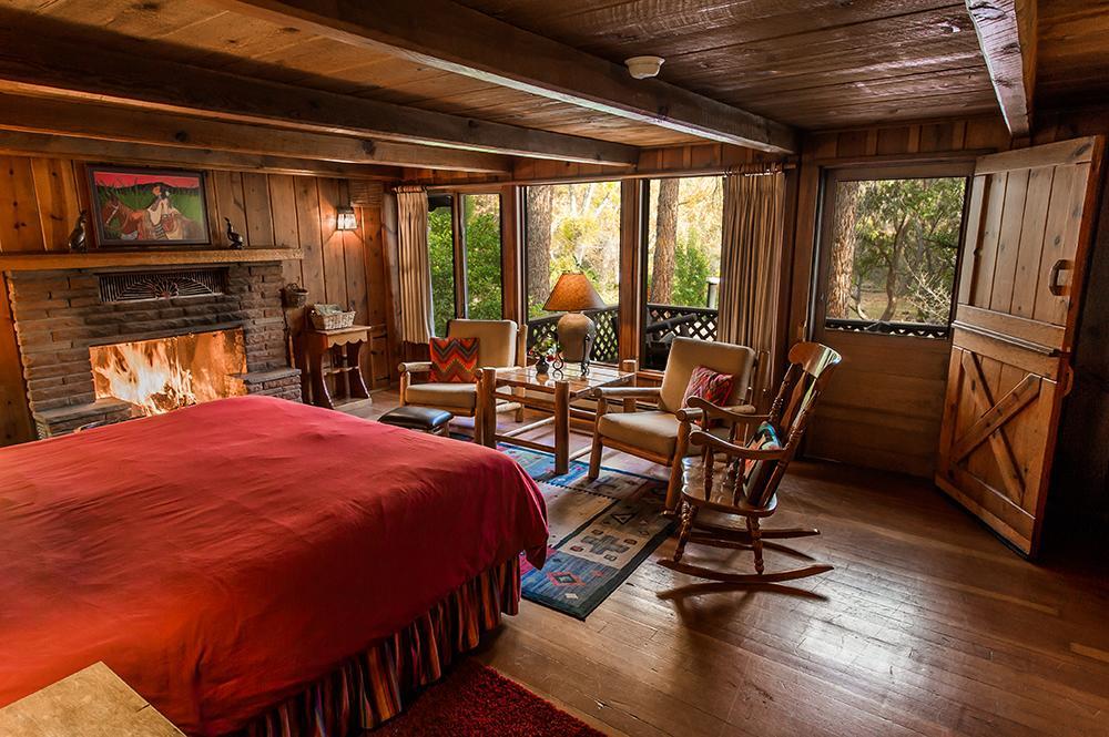 Bed & Breakfast Briar Patch