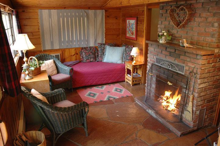 Bed & Breakfast Briar Patch