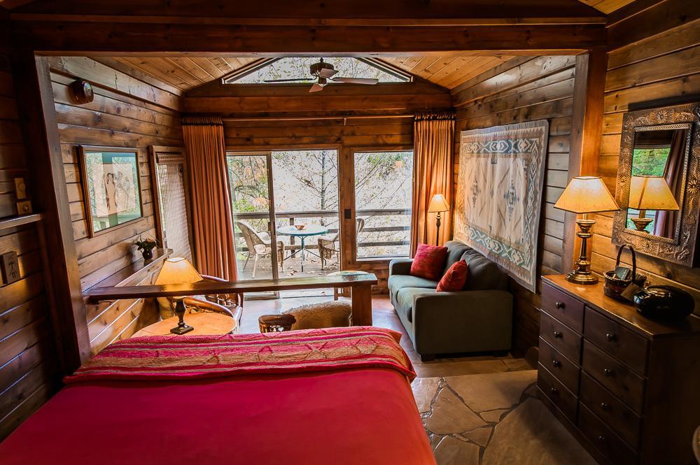 Briar Patch * Sedona
