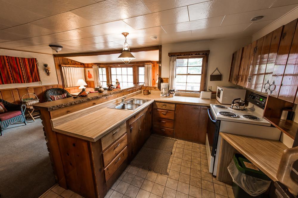 Bed & Breakfast Briar Patch *