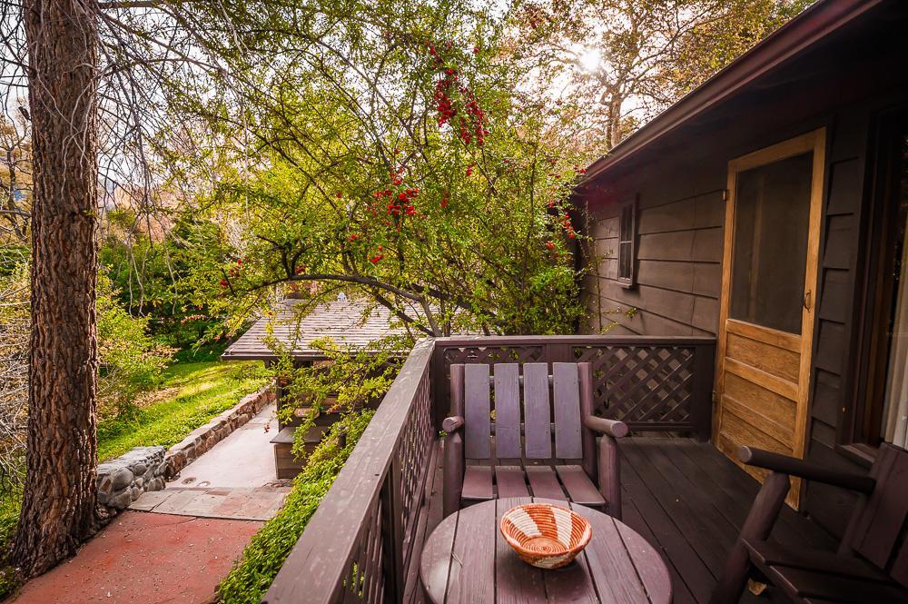 Briar Patch Bed & Breakfast *