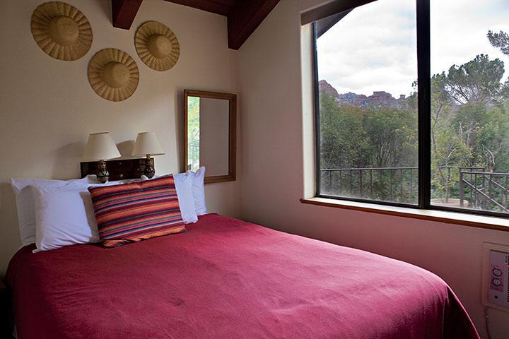 Bed & Breakfast Briar Patch *