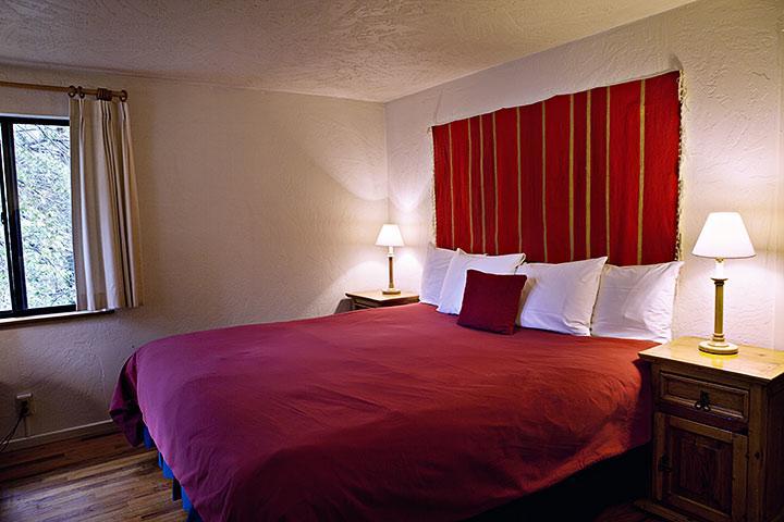Briar Patch Sedona