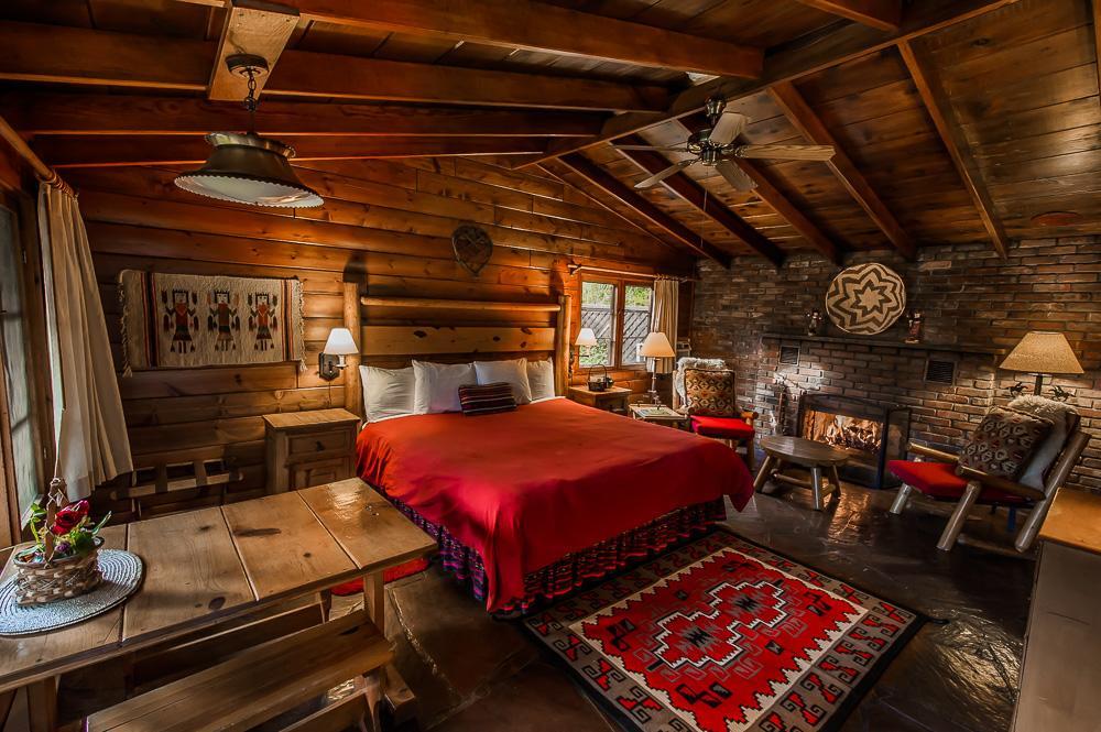 Bed & Breakfast Briar Patch *