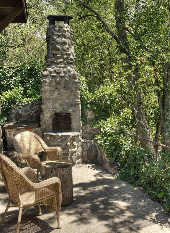 Briar Patch Bed & Breakfast Sedona