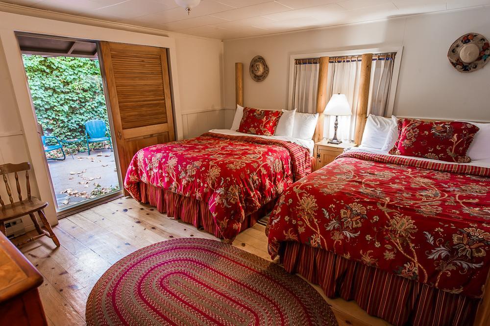 Briar Patch Sedona