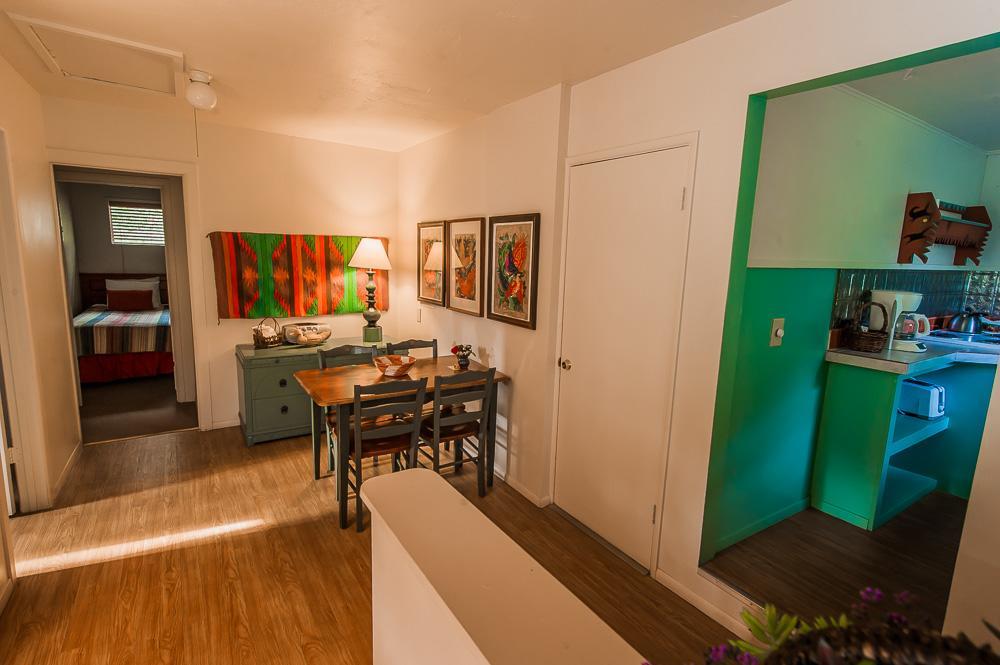 Briar Patch Bed & Breakfast