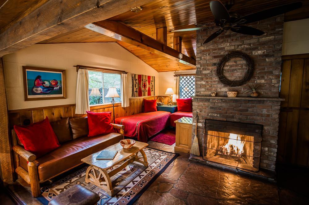 Briar Patch Bed & Breakfast