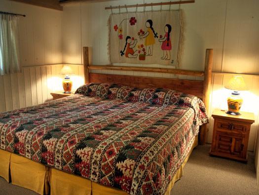 Briar Patch Bed & Breakfast *