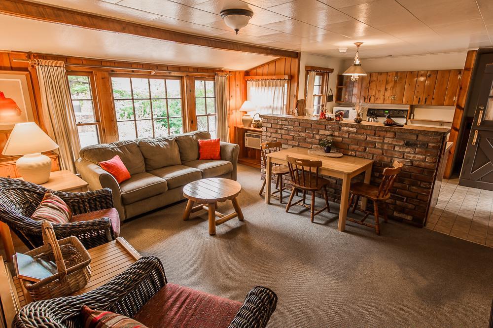 Bed & Breakfast Briar Patch Sedona