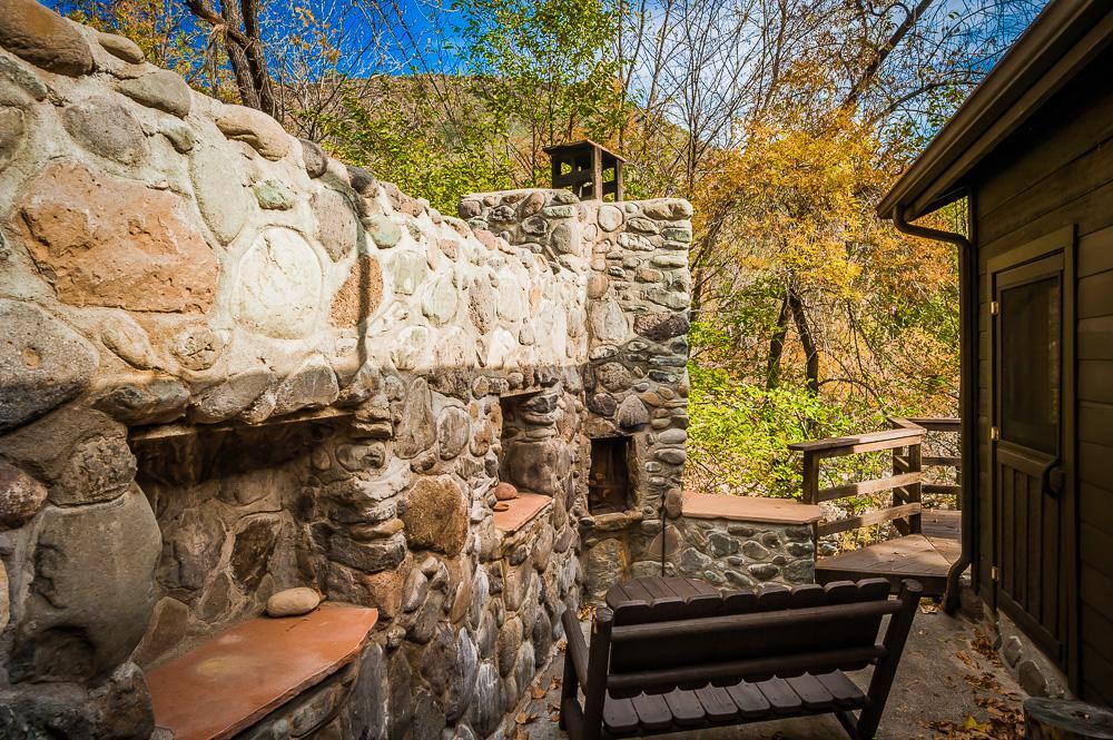 Bed & Breakfast Briar Patch Sedona