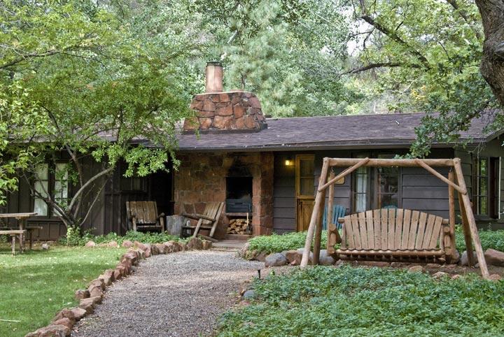 Briar Patch Bed & Breakfast