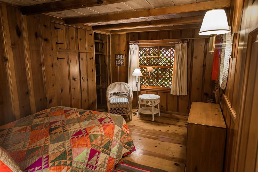 Briar Patch * Sedona