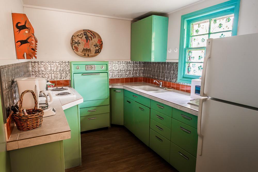Bed & Breakfast Briar Patch