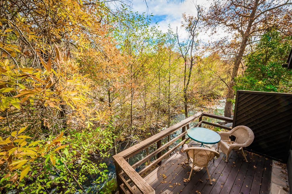 Bed & Breakfast Briar Patch
