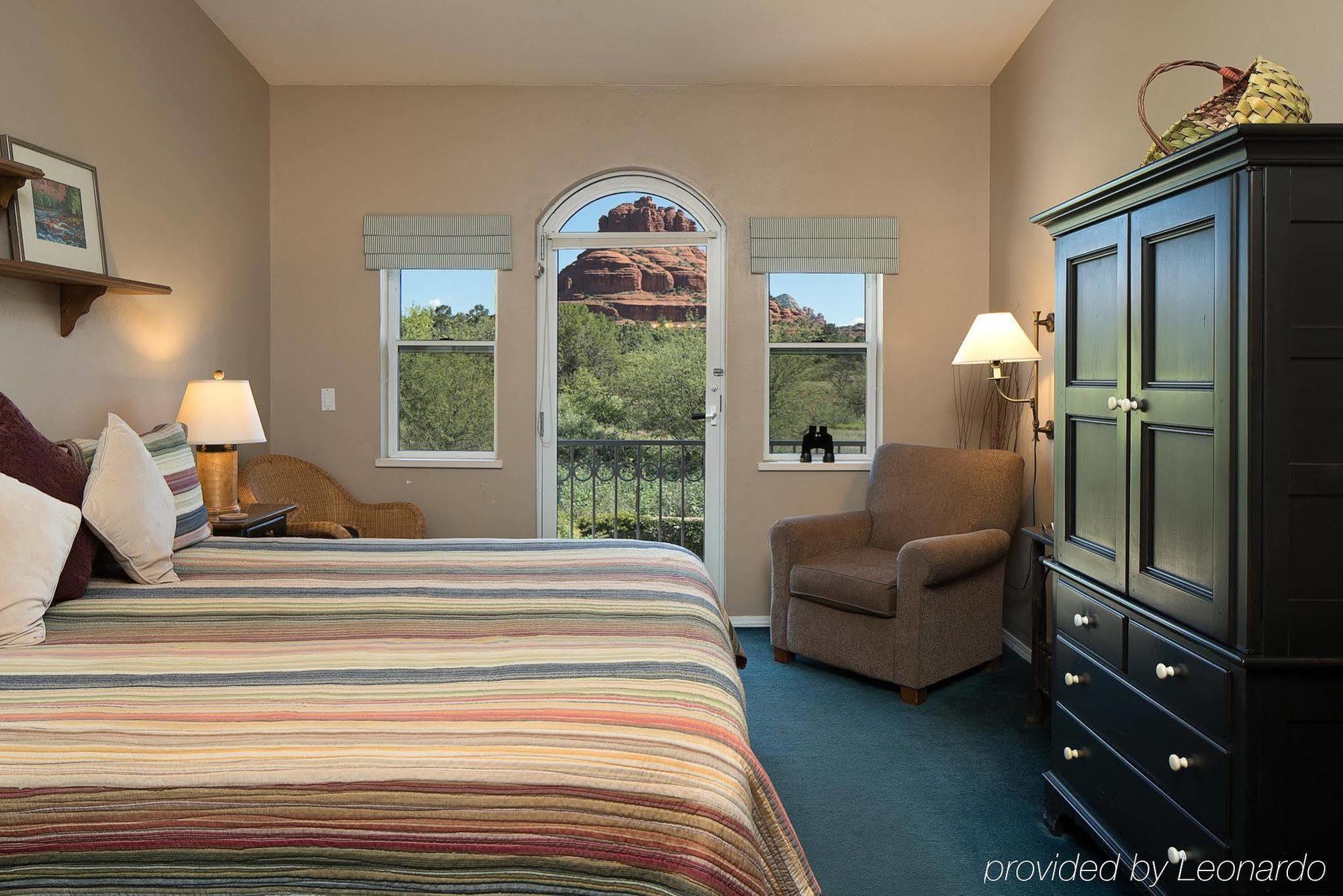 Bed & Breakfast Canyon Of