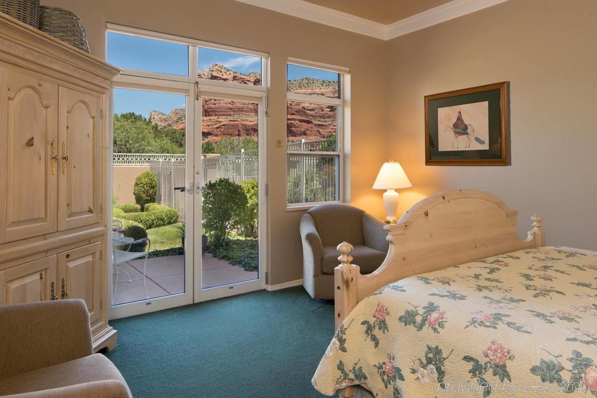 Canyon Of Bed & Breakfast 4*