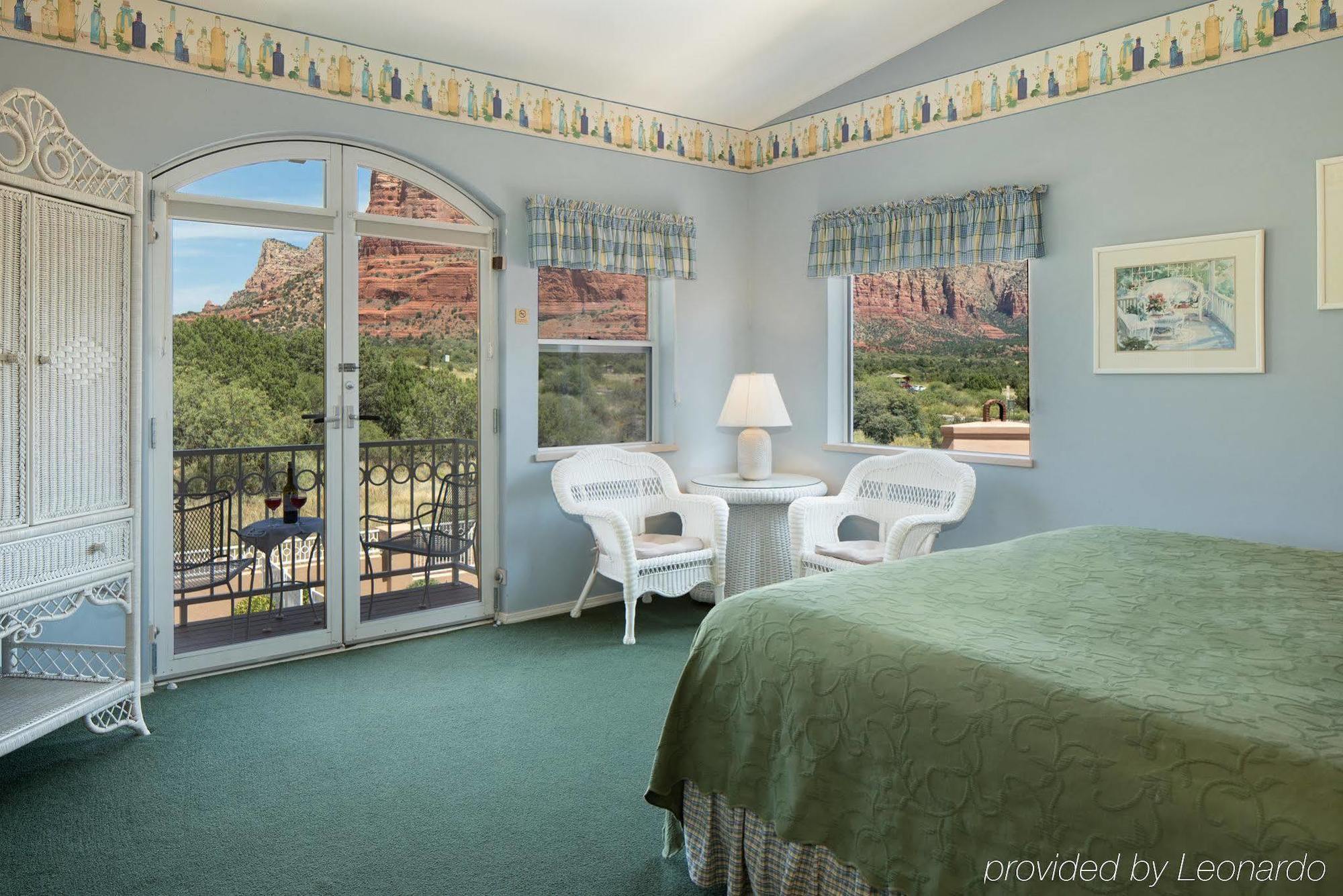 Canyon Of 4*