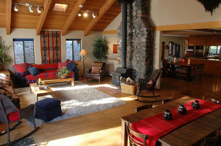 Bed & Breakfast Briar Patch Sedona