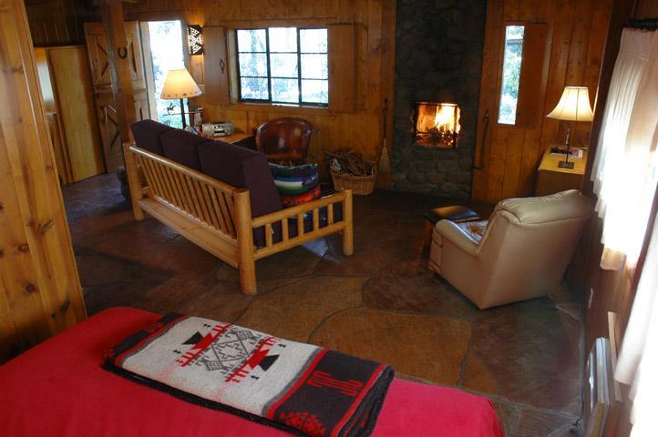 Bed & Breakfast Briar Patch