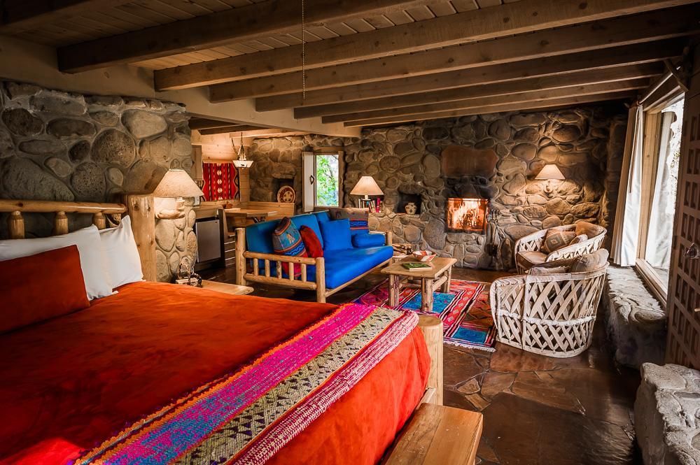 Bed & Breakfast Briar Patch Sedona