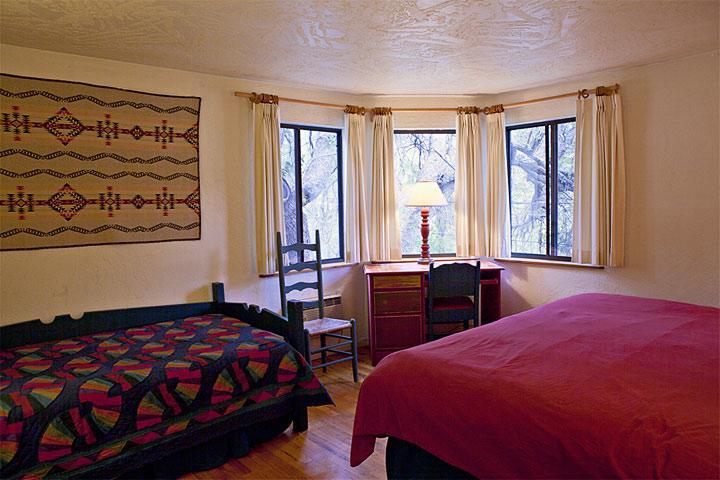 Briar Patch Bed & Breakfast Sedona