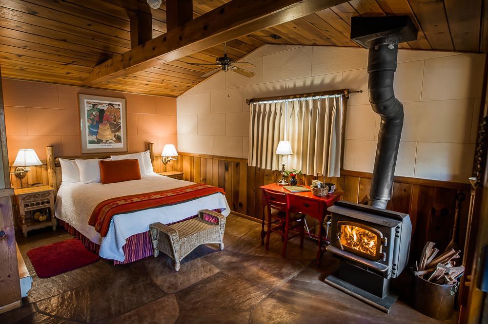 Briar Patch Bed & Breakfast *