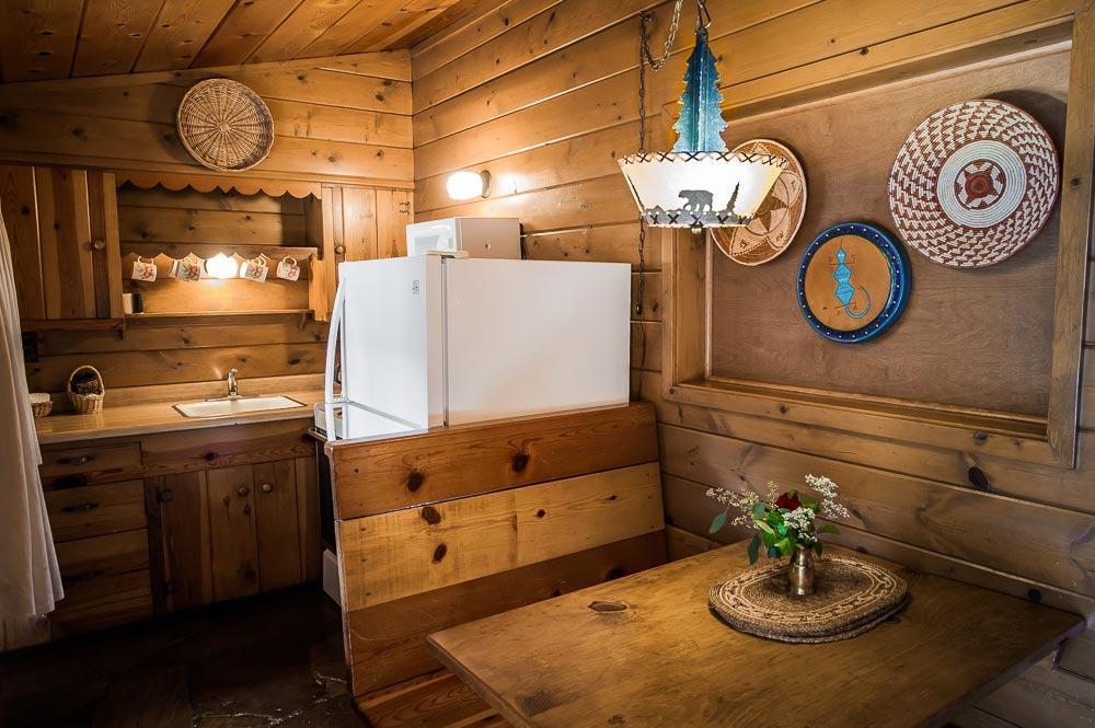 Briar Patch Bed & Breakfast Sedona