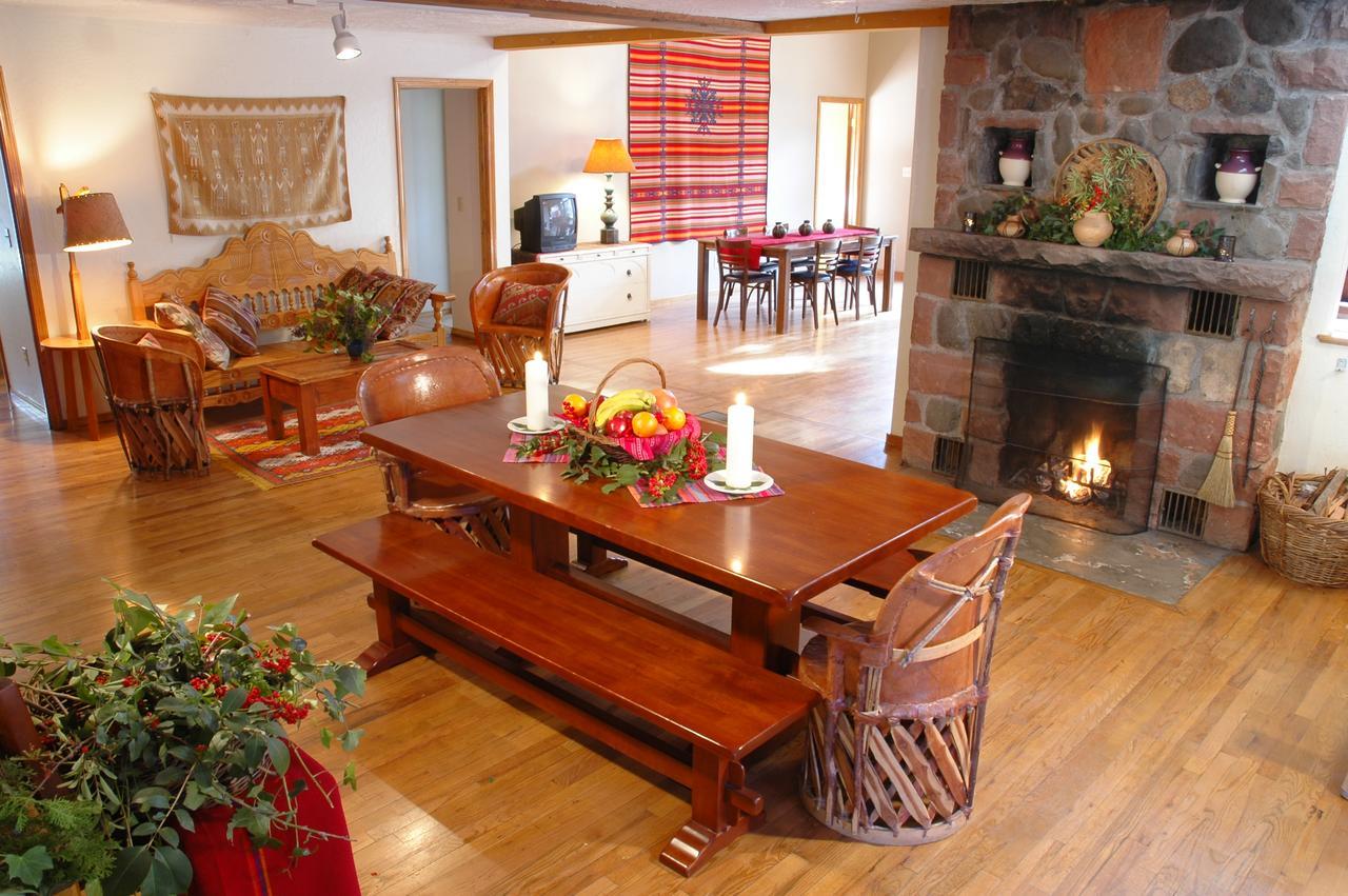 Briar Patch * Sedona
