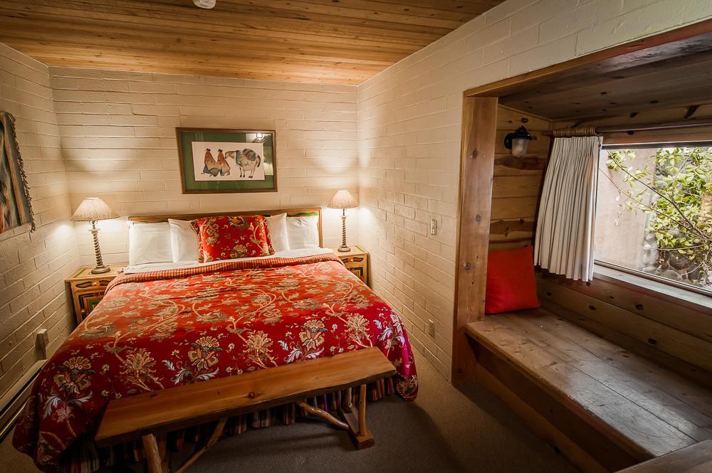 Bed & Breakfast Briar Patch