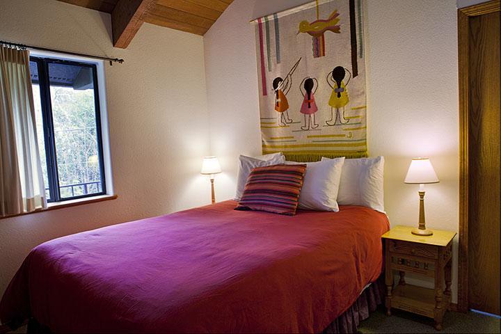 Bed & Breakfast Briar Patch