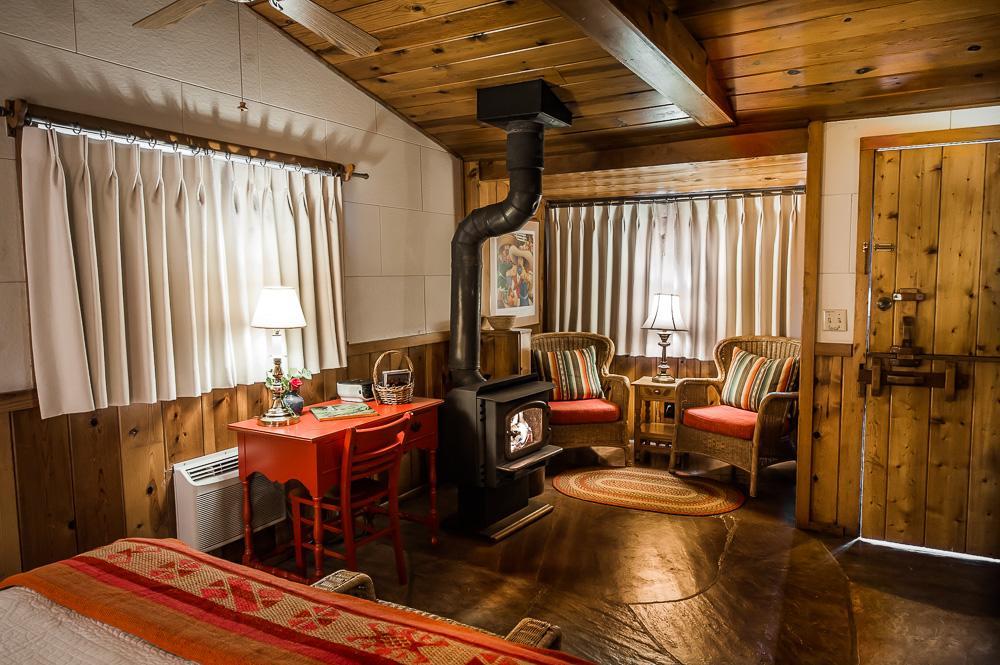 Bed & Breakfast Briar Patch Sedona