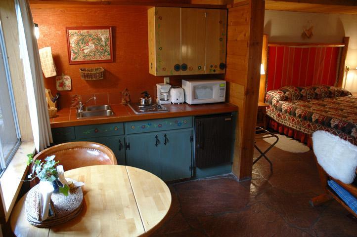 Briar Patch Bed & Breakfast
