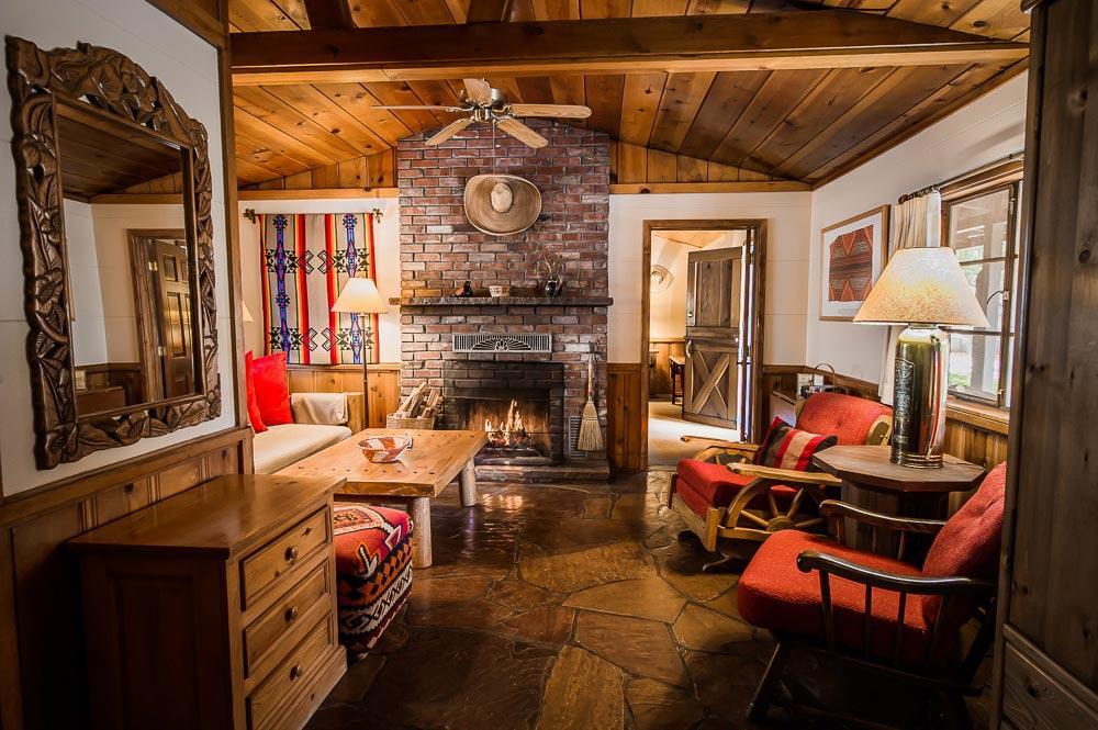 Briar Patch Bed & Breakfast *