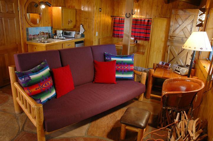 Bed & Breakfast Briar Patch *