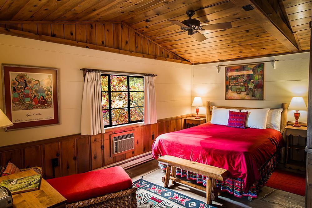 Briar Patch Bed & Breakfast *