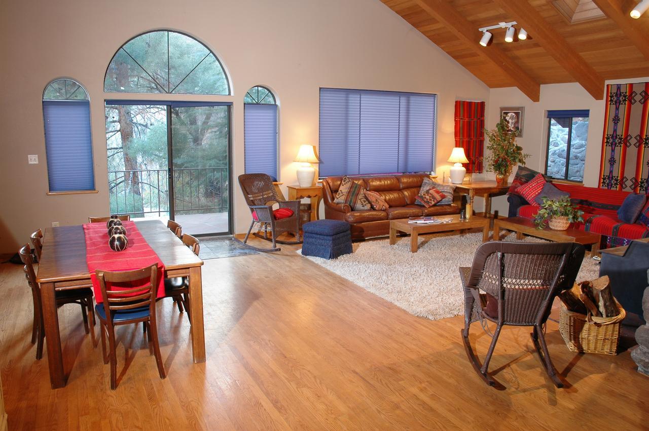 Bed & Breakfast Briar Patch *