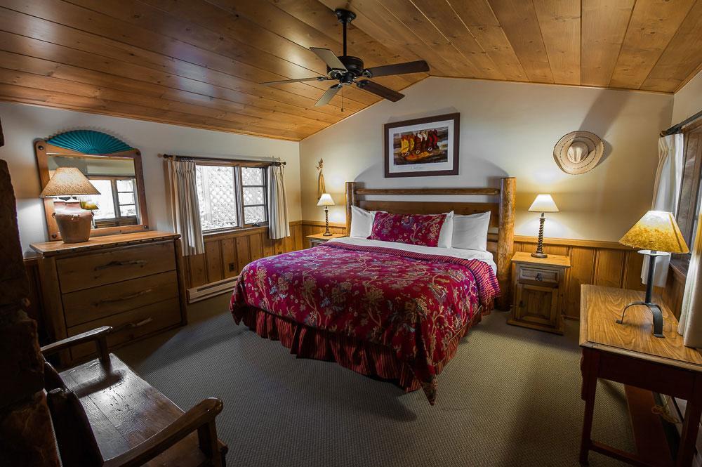 Bed & Breakfast Briar Patch Sedona
