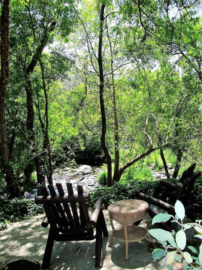 Bed & Breakfast Briar Patch Sedona