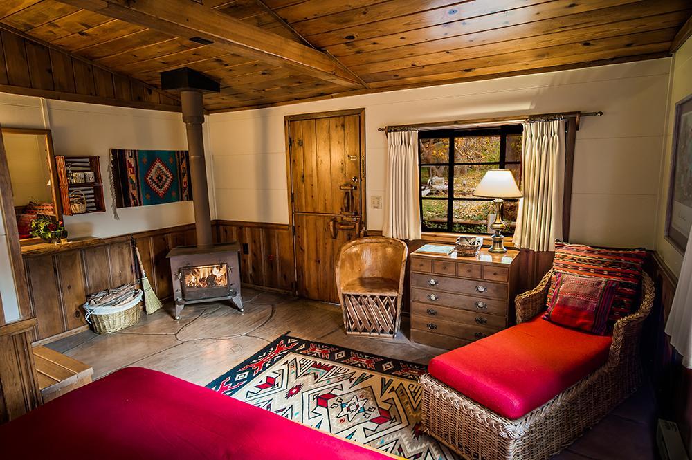 Briar Patch * Sedona